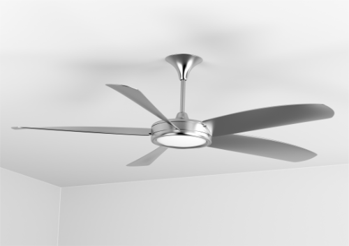 Ceiling fan installation in Brisbane